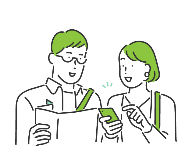 イメージイラスト