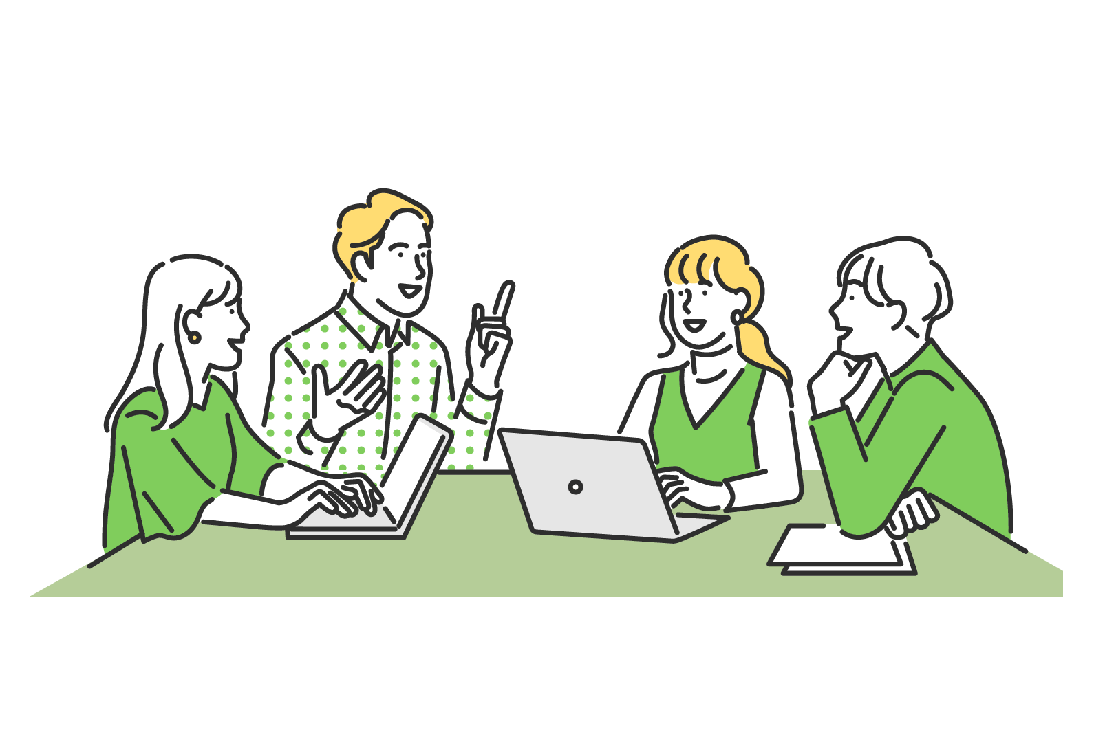 イメージイラスト