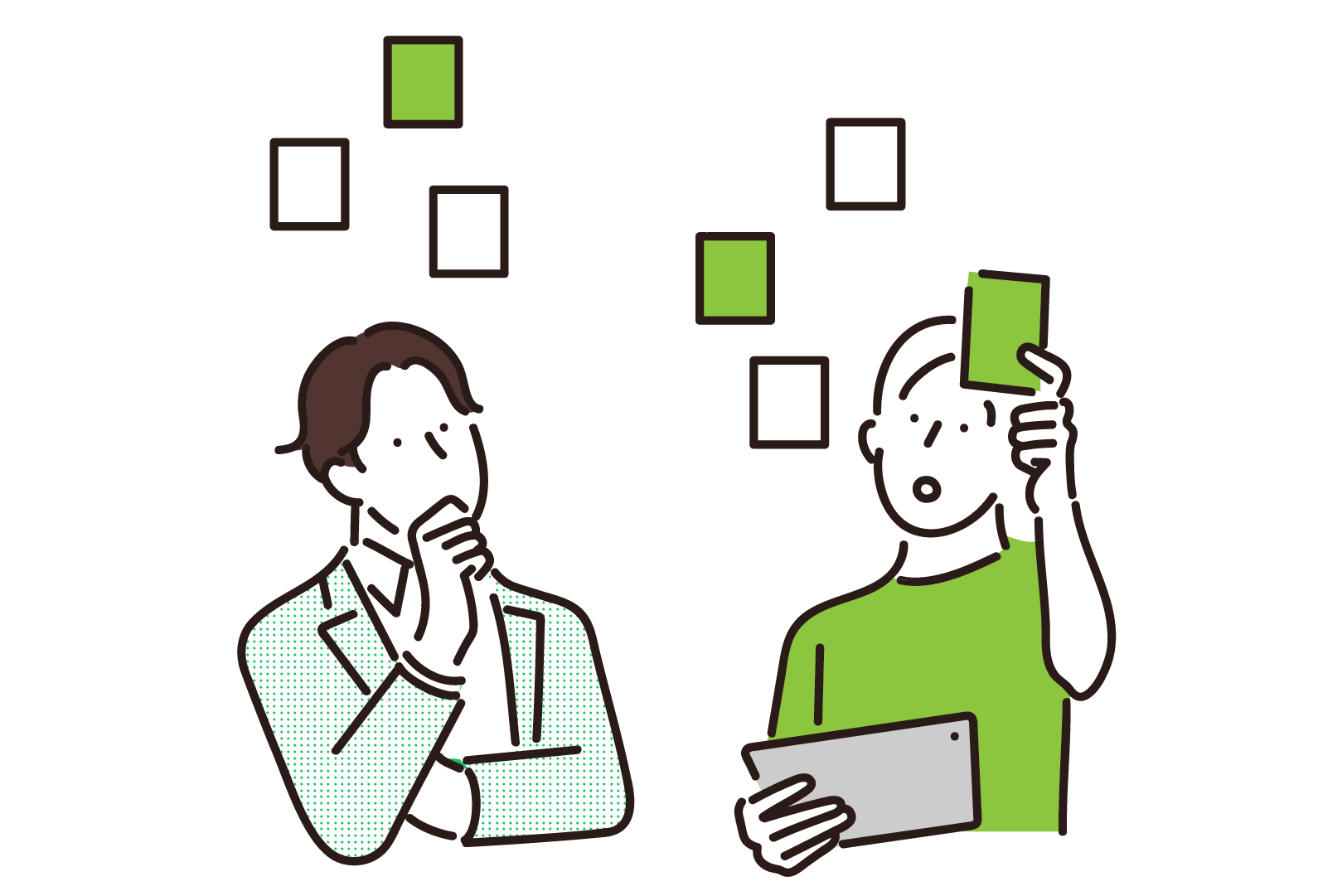 イメージイラスト